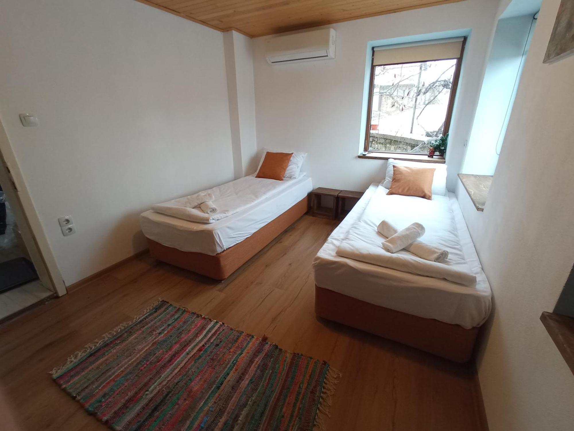 Guest House Art Eco Land Ganchovets Exterior foto