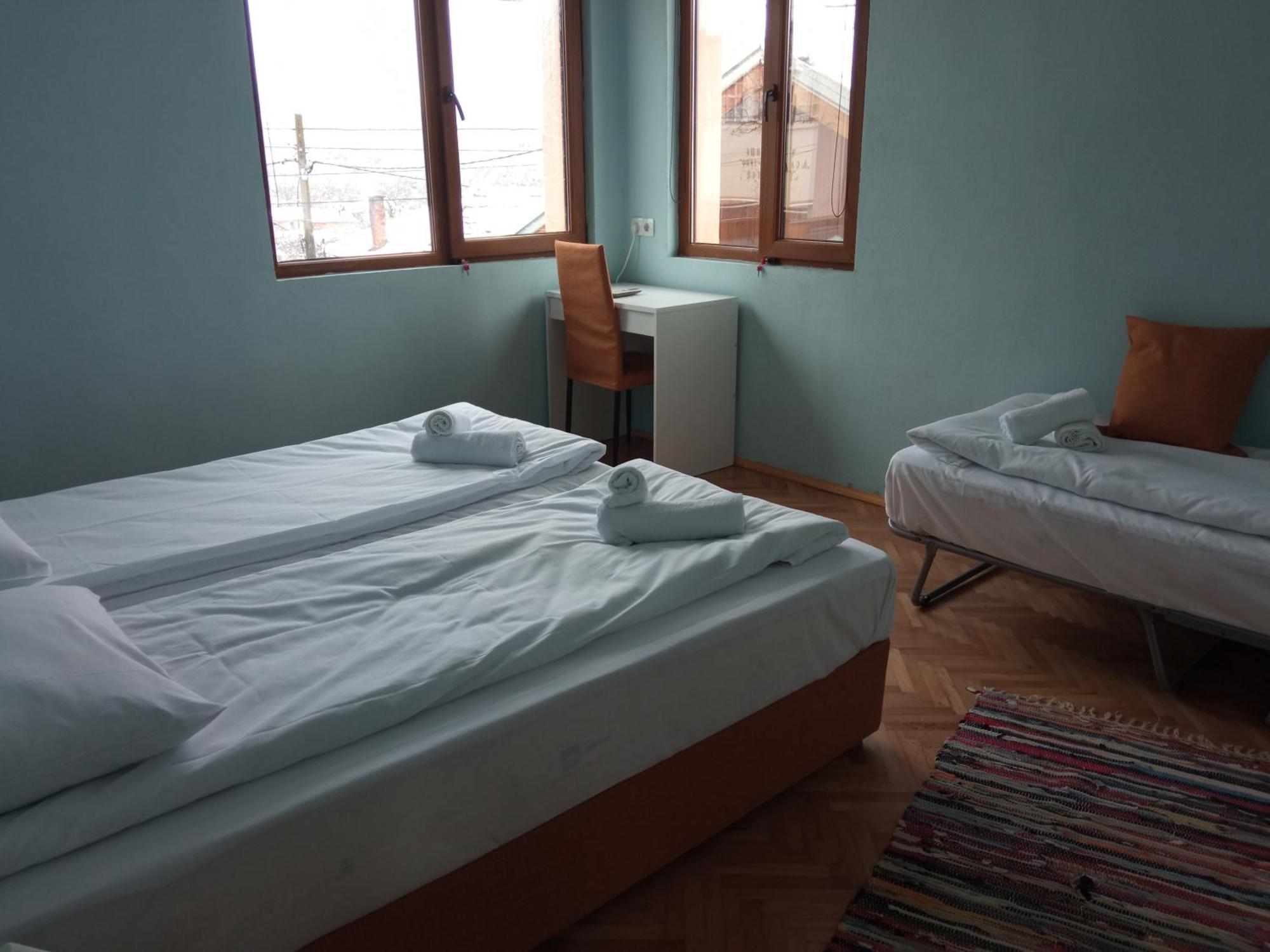 Guest House Art Eco Land Ganchovets Exterior foto