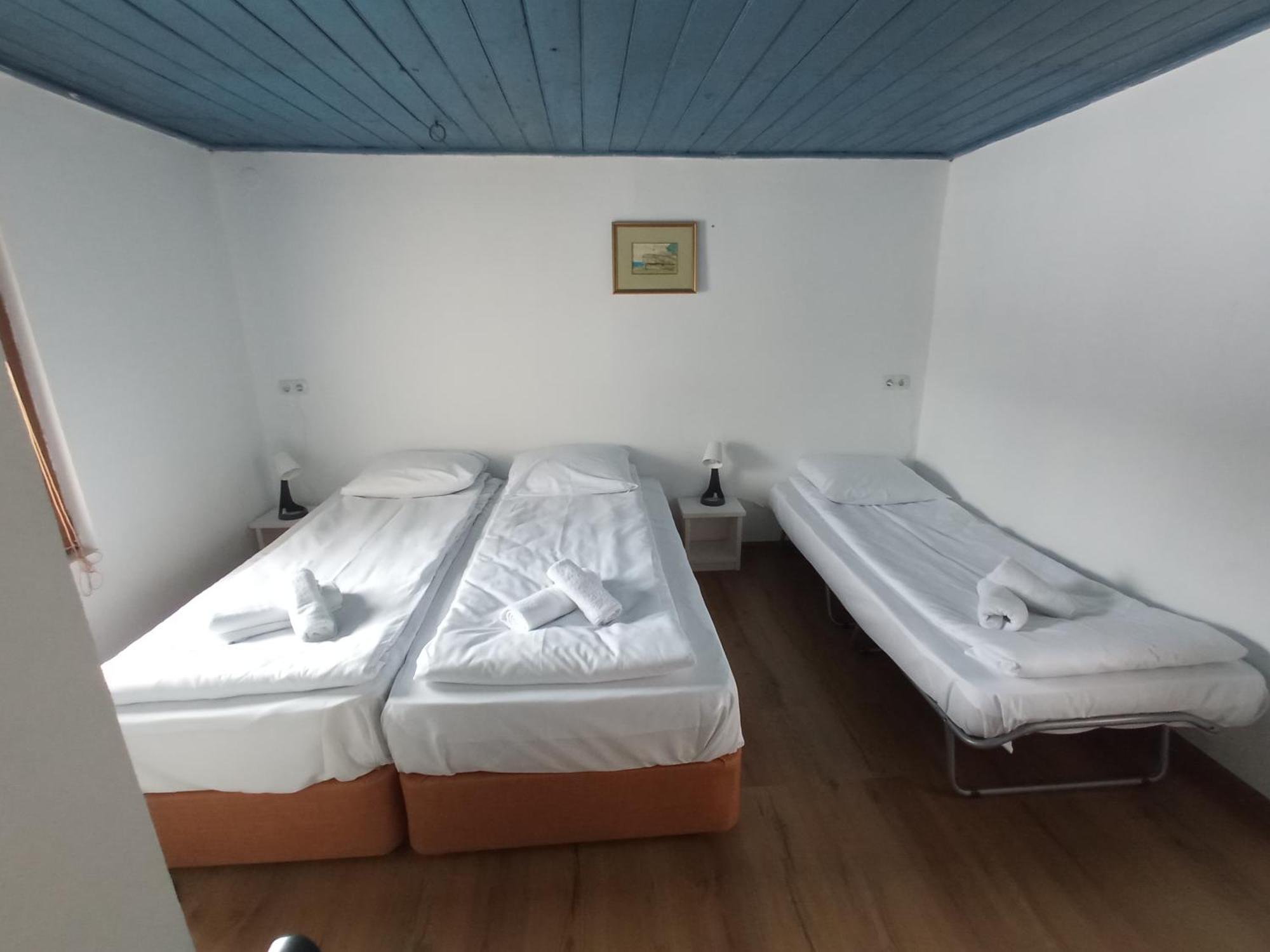 Guest House Art Eco Land Ganchovets Exterior foto