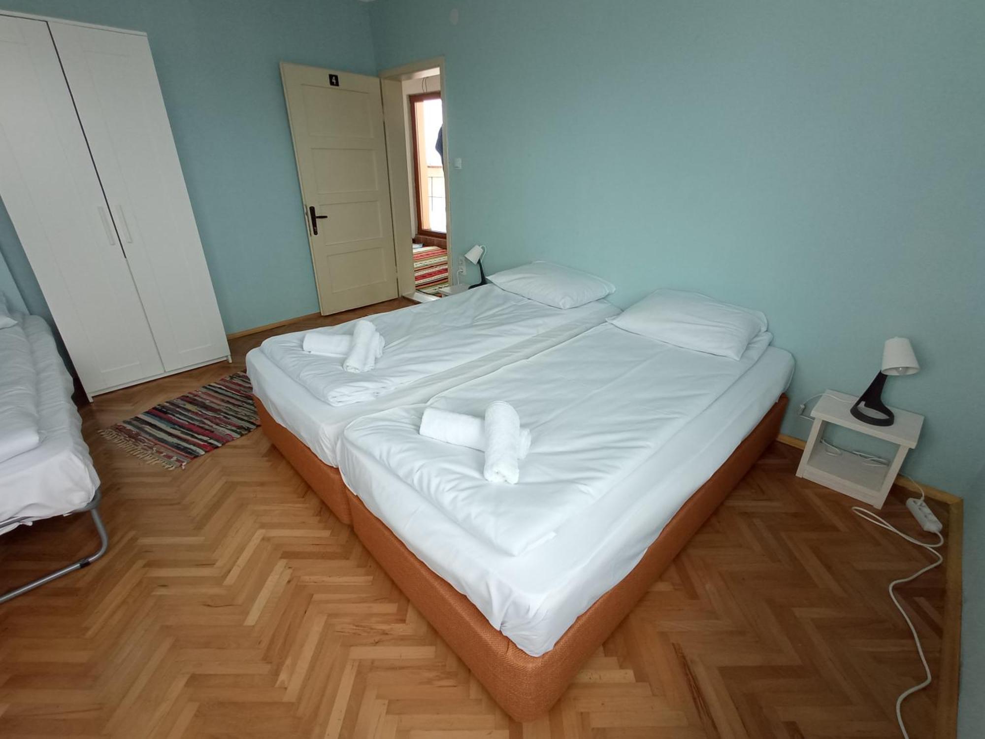 Guest House Art Eco Land Ganchovets Exterior foto