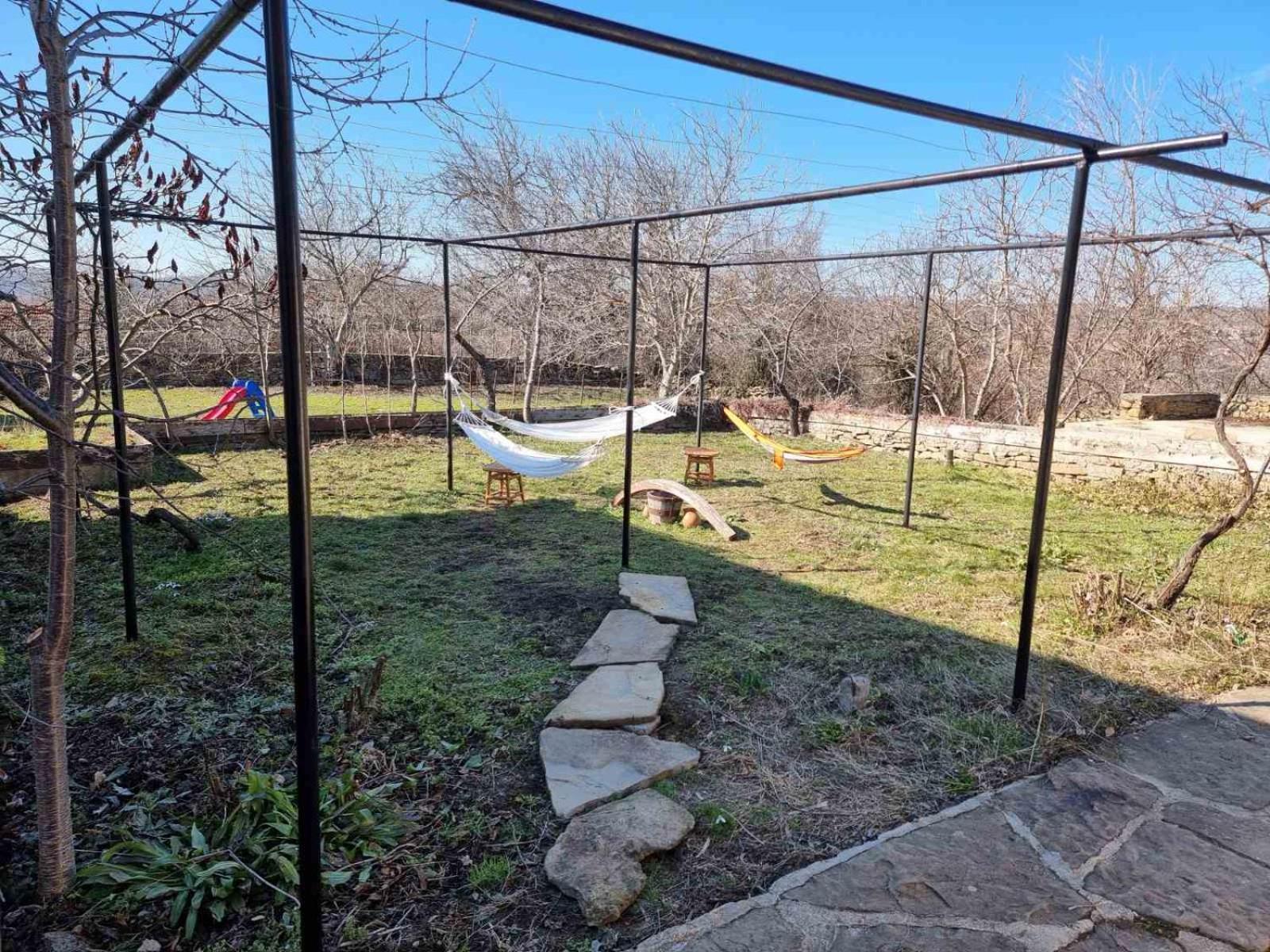 Guest House Art Eco Land Ganchovets Exterior foto
