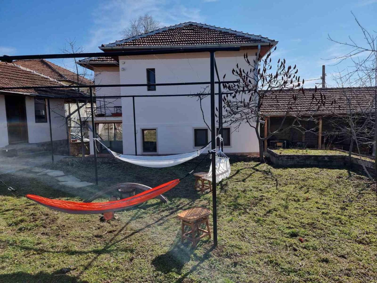 Guest House Art Eco Land Ganchovets Exterior foto