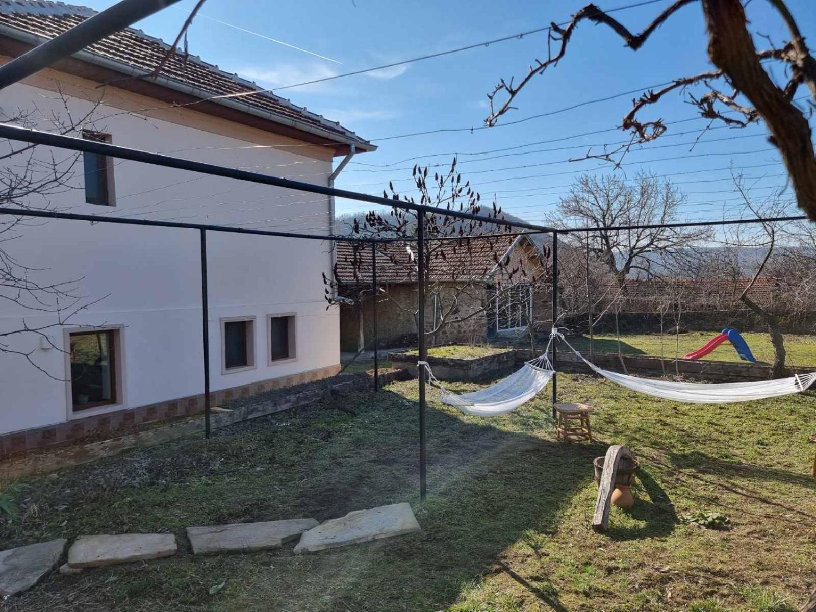 Guest House Art Eco Land Ganchovets Exterior foto