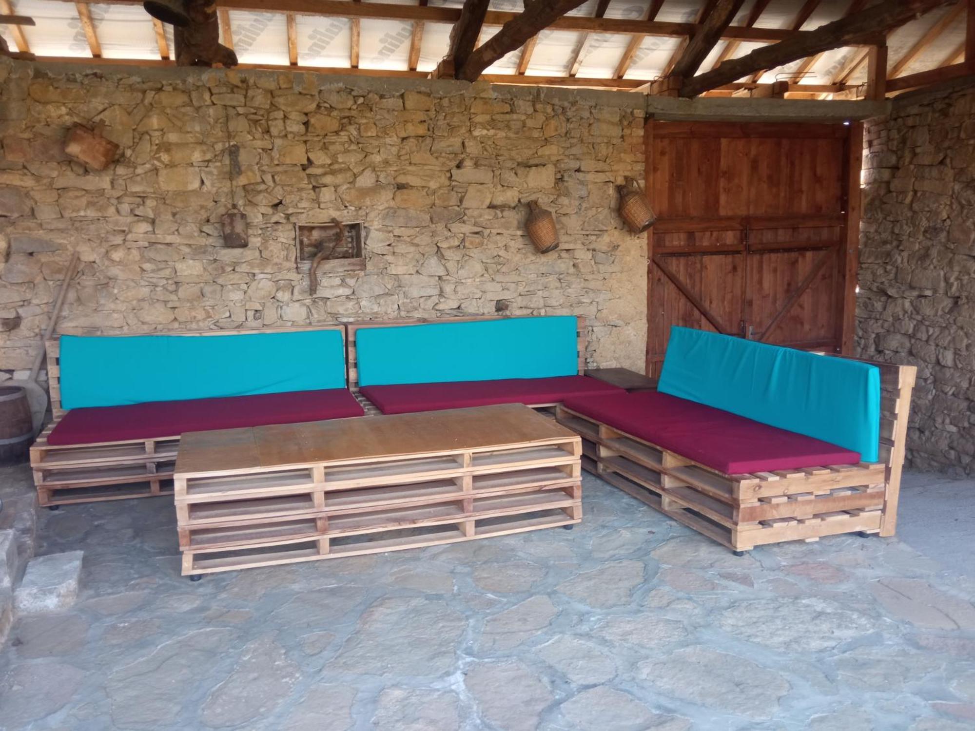 Guest House Art Eco Land Ganchovets Exterior foto