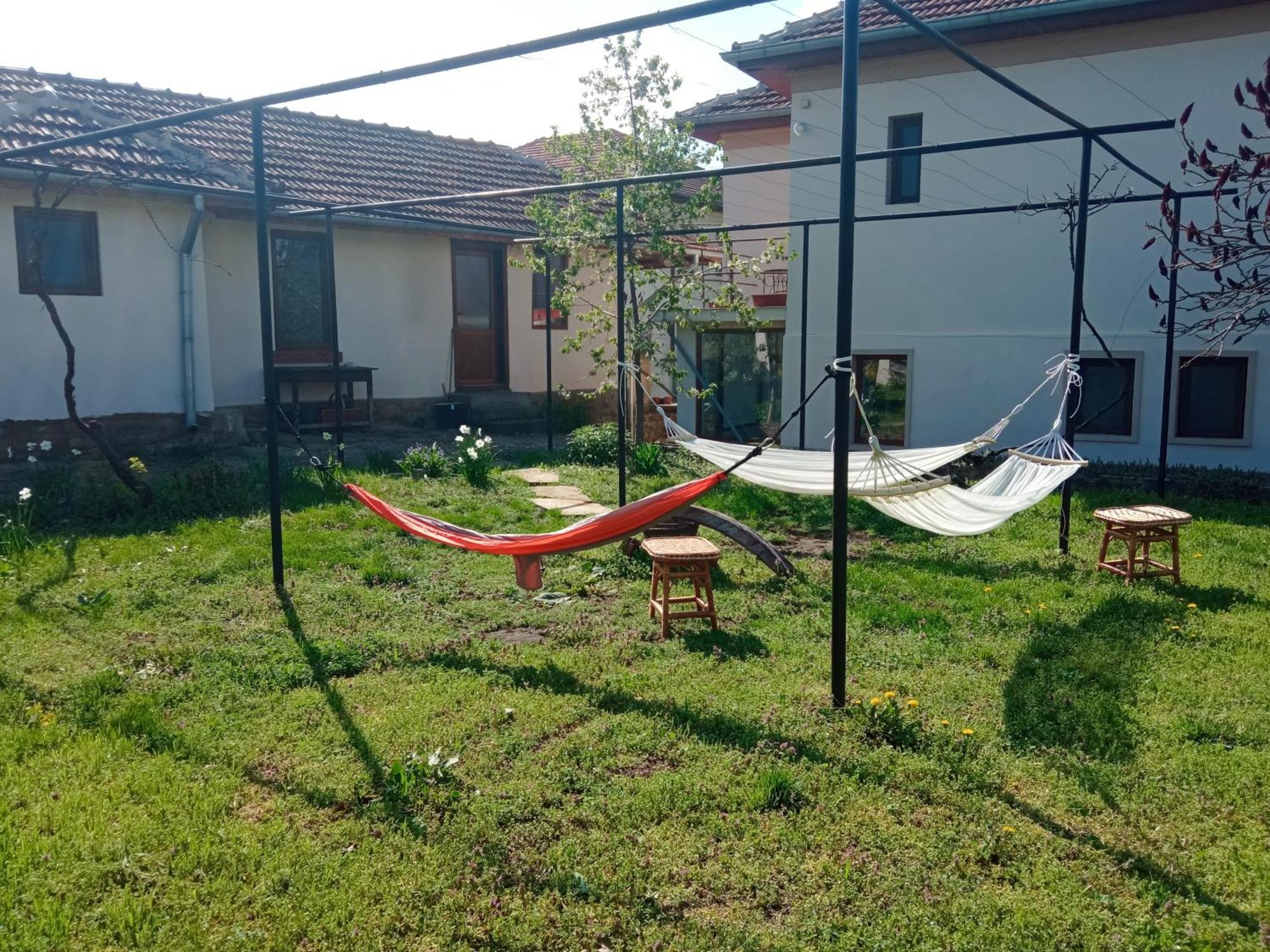 Guest House Art Eco Land Ganchovets Exterior foto