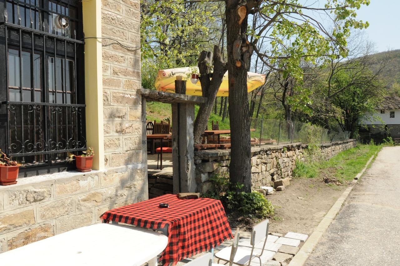 Guest House Art Eco Land Ganchovets Exterior foto