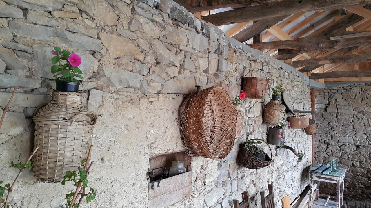 Guest House Art Eco Land Ganchovets Exterior foto