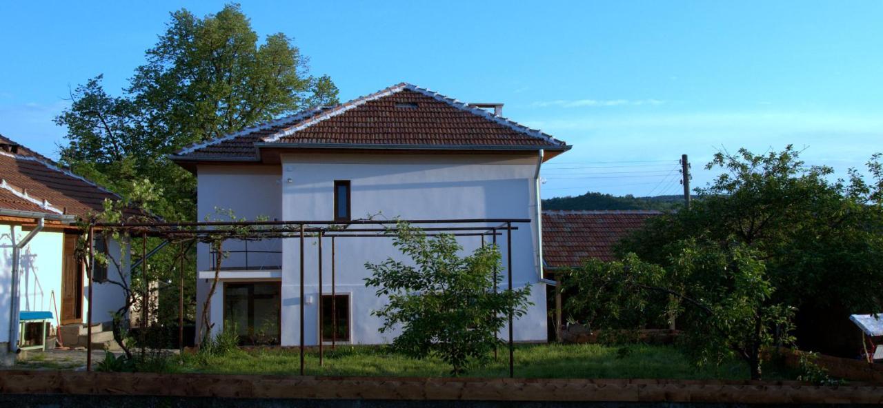 Guest House Art Eco Land Ganchovets Exterior foto